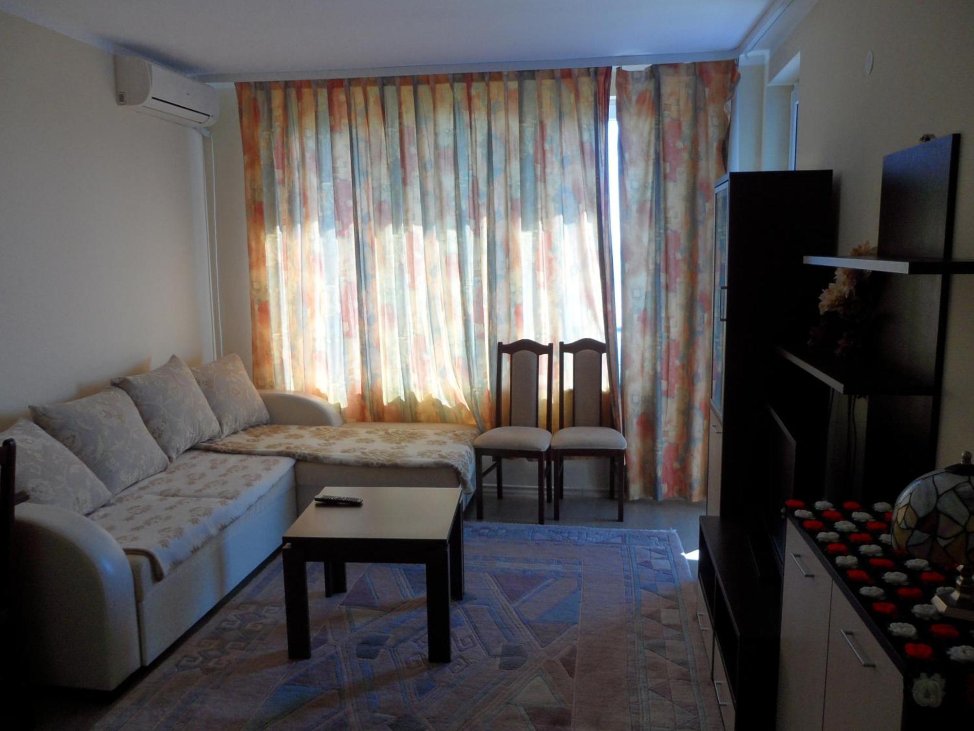 Blue Bay Palace Apart Complex Pomorie Cameră foto