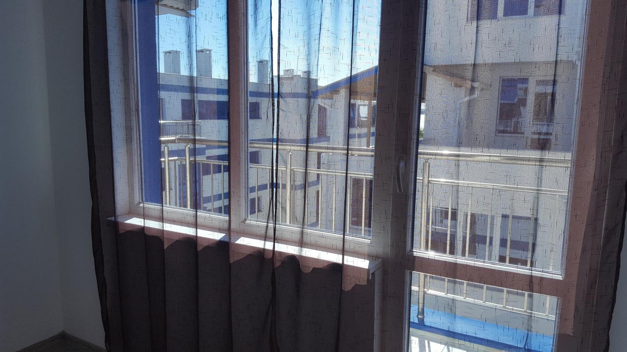 Blue Bay Palace Apart Complex Pomorie Cameră foto